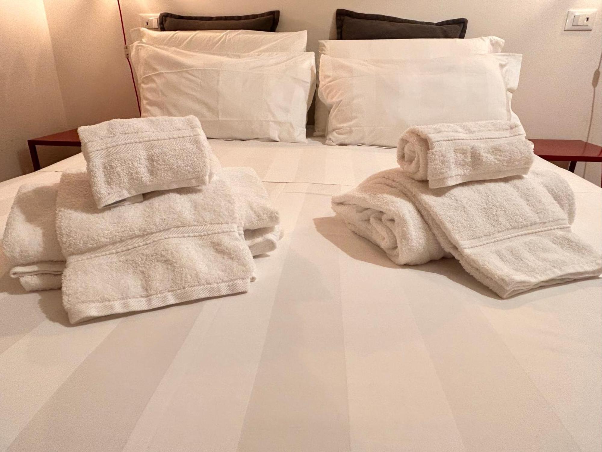 Suite Cardinale — Foto’s 3